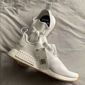 Adidas Men’s NMD_R1 NWT
